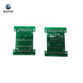 Professional GPS PCBA / PCB Assembly Service, SMT / BGA / DIP Electronic circuit boards